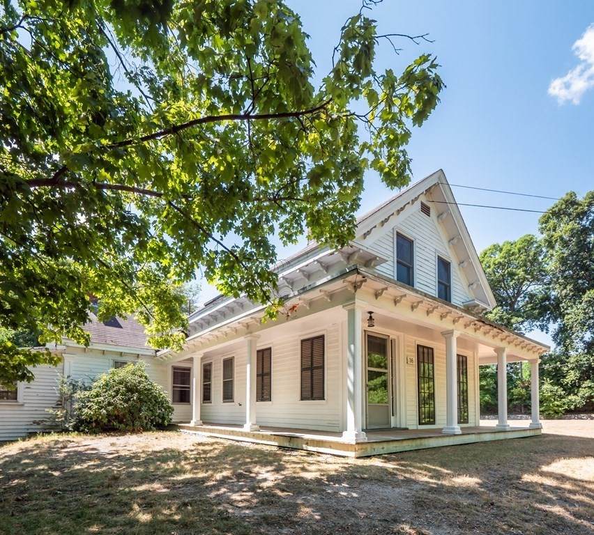 36 Clapboardtree St - Photo 1