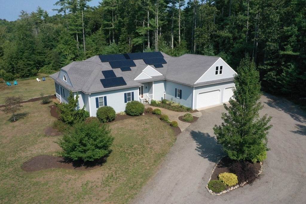 692 Walnut Plain Rd - Photo 1