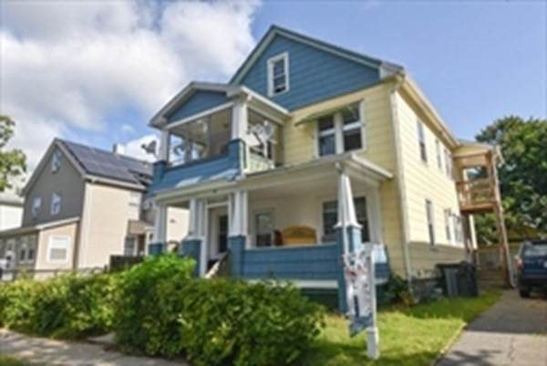 91-93 Clantoy St - Photo 1