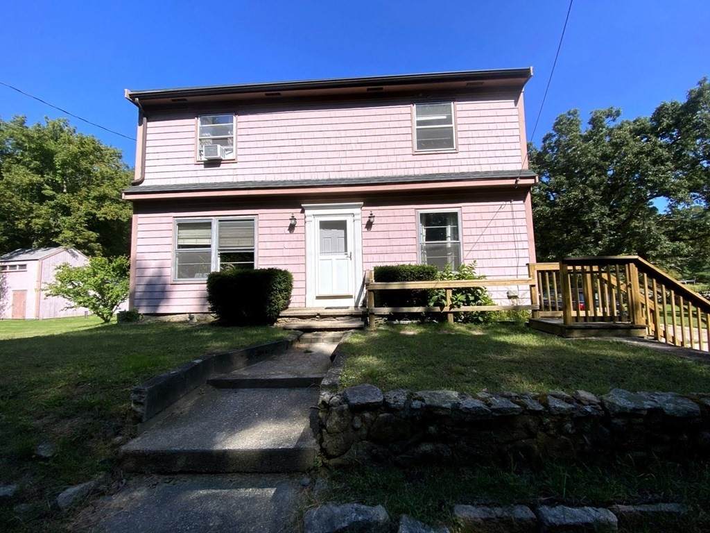 1031 Old Fall River Rd - Photo 1