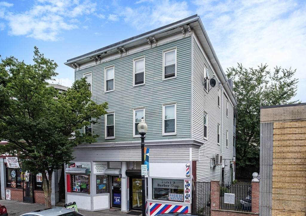 3110 Washington Street - Photo 1