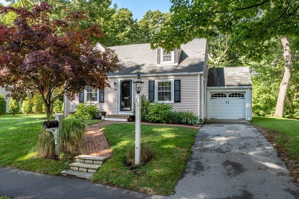 60 Macarthur Rd - Photo 1