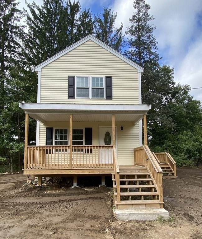93 Tilton Avenue - Photo 1