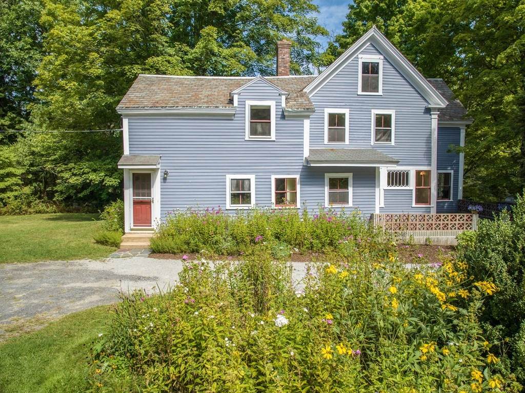 148 Center Road - Photo 1