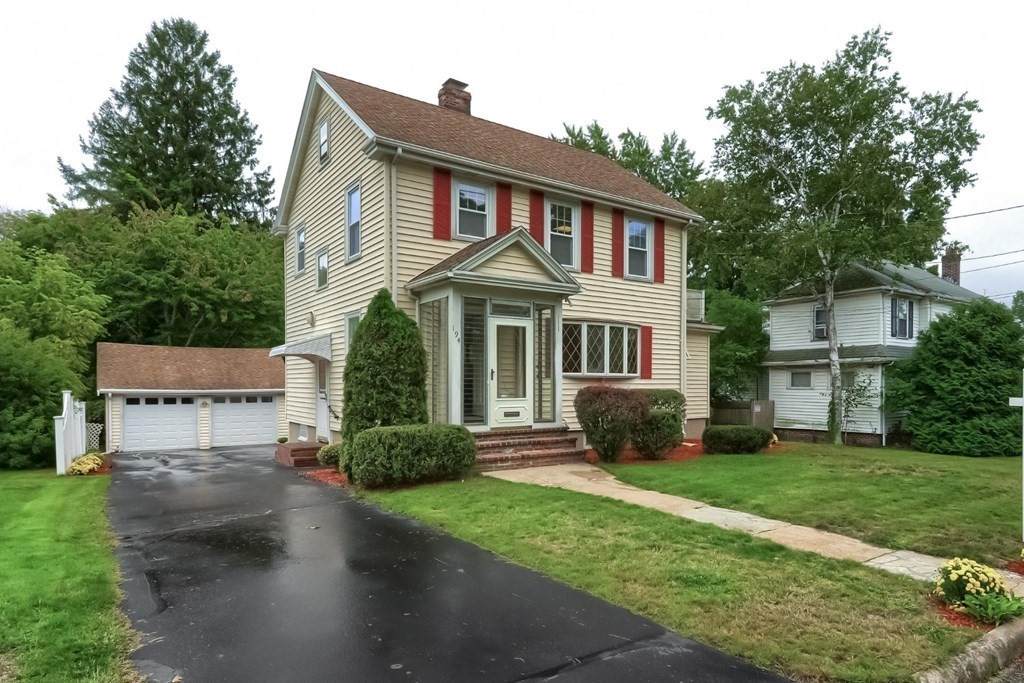 194 West St - Photo 1