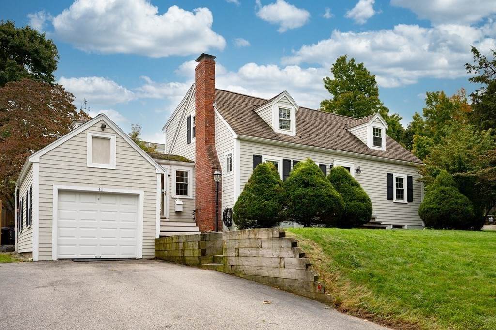 40 Governor Andrew Rd - Photo 1