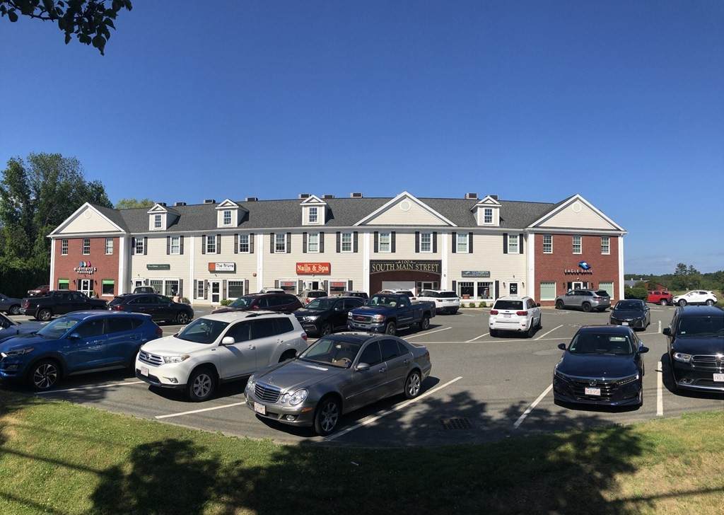 96 South Main Street - Photo 1