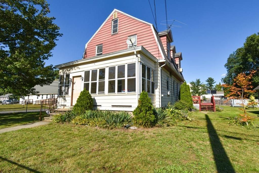 61 Harvey St - Photo 1