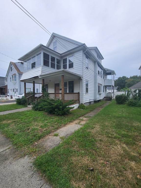 521-523 Springfield St - Photo 1