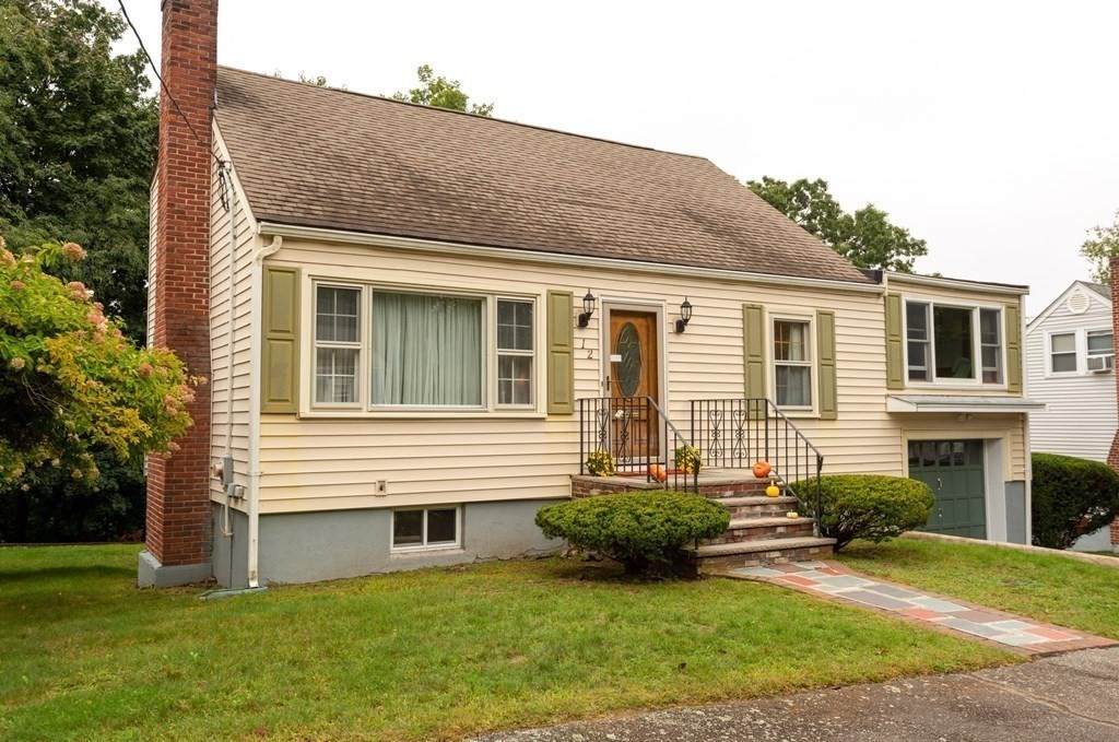 12 Elizabeth Road - Photo 1