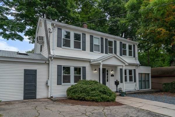 99 Church St - Photo 1