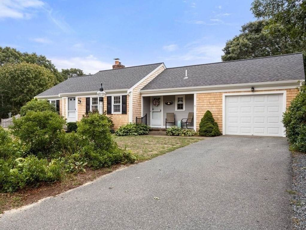 1 Barkley Street - Photo 1