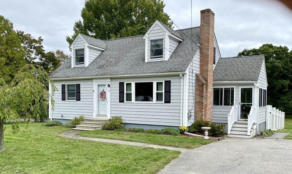 41 Pond St - Photo 1
