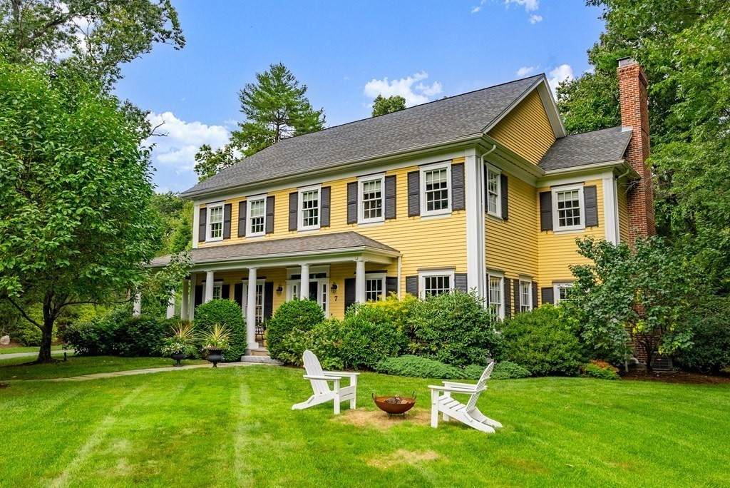 7 Prescott Ln - Photo 1