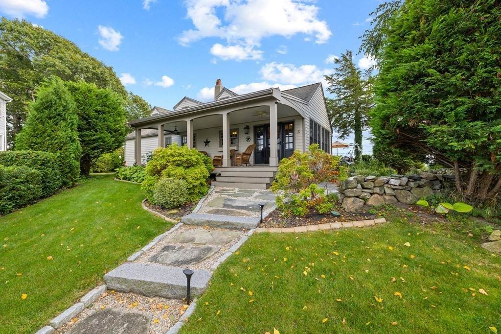 6 Smith Ave - Photo 1