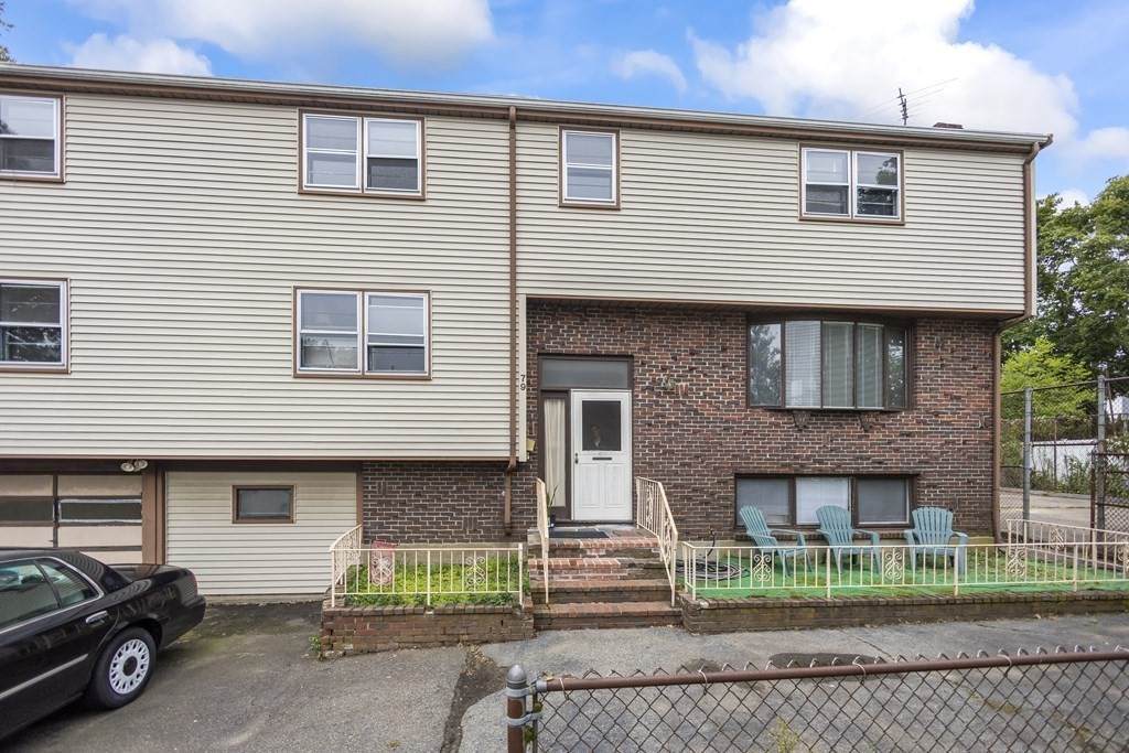 79 Imbaro Rd. - Photo 1