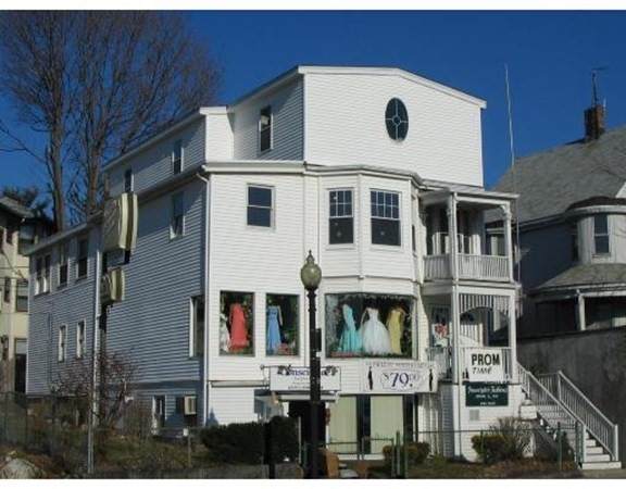 1557 Blue Hill Avenue - Photo 1