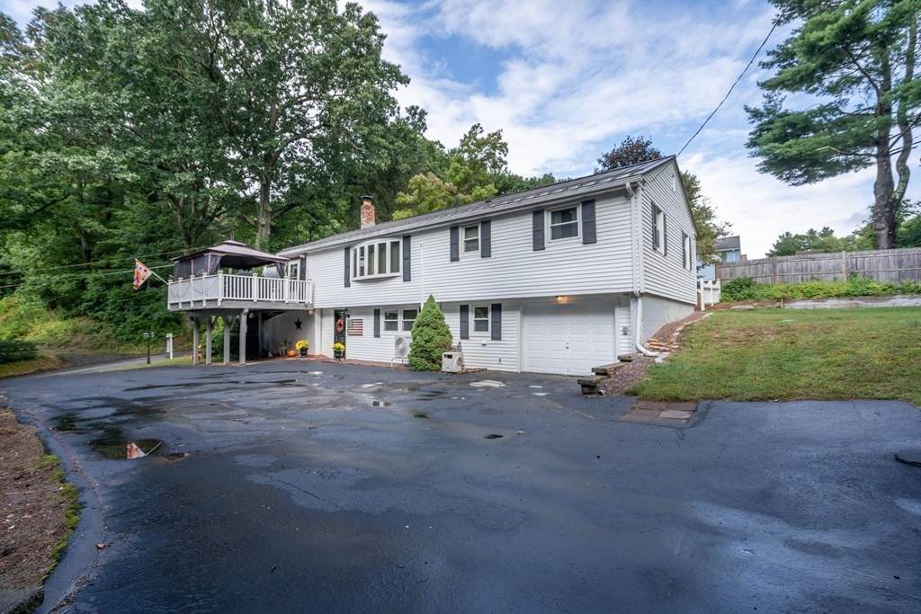 105 Baker Hill Rd - Photo 1