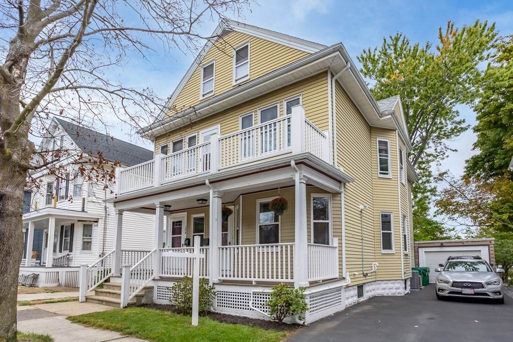 29 Harris Rd - Photo 1