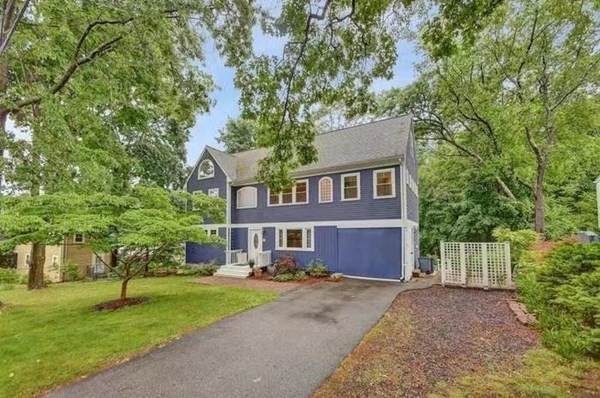 17 Grassland St - Photo 1