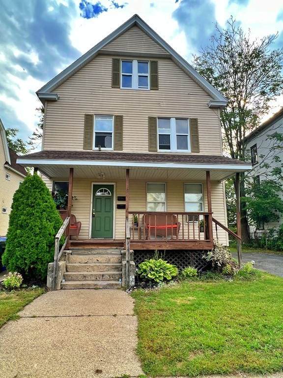 115 Revere St - Photo 1