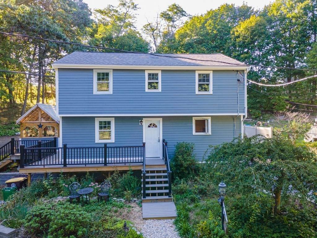 25 Call Rd - Photo 1