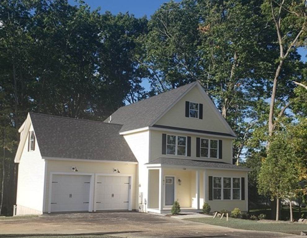 138 Washington Street - Photo 1