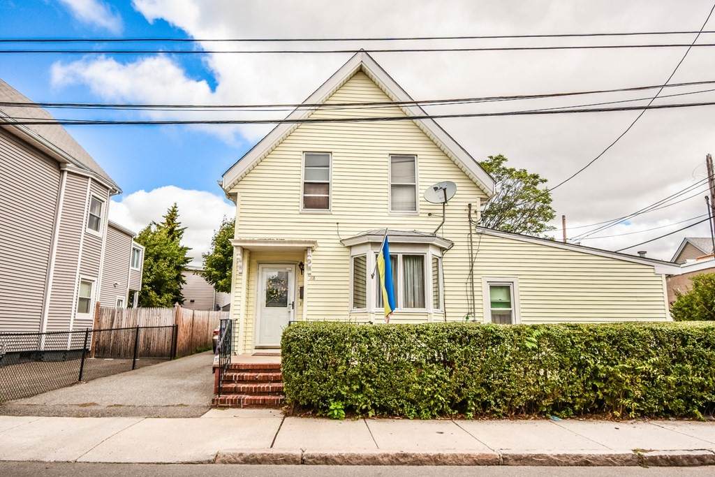 168 Cottage St - Photo 1