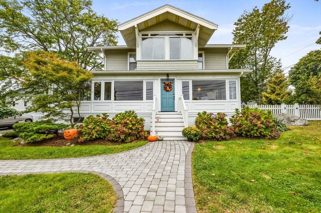 111 Hatherly Rd - Photo 1