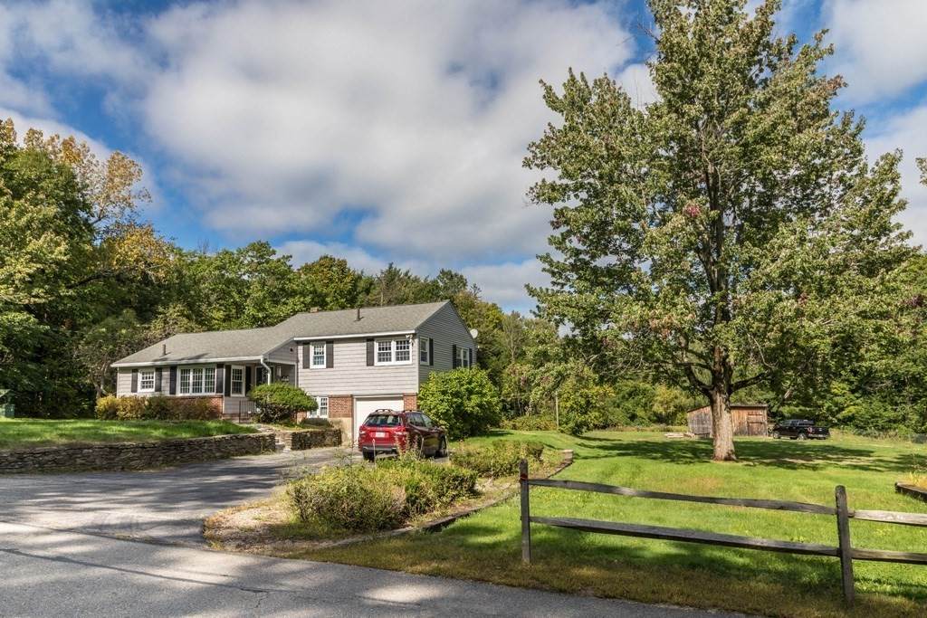 841 Ashburnham Hill Road - Photo 1