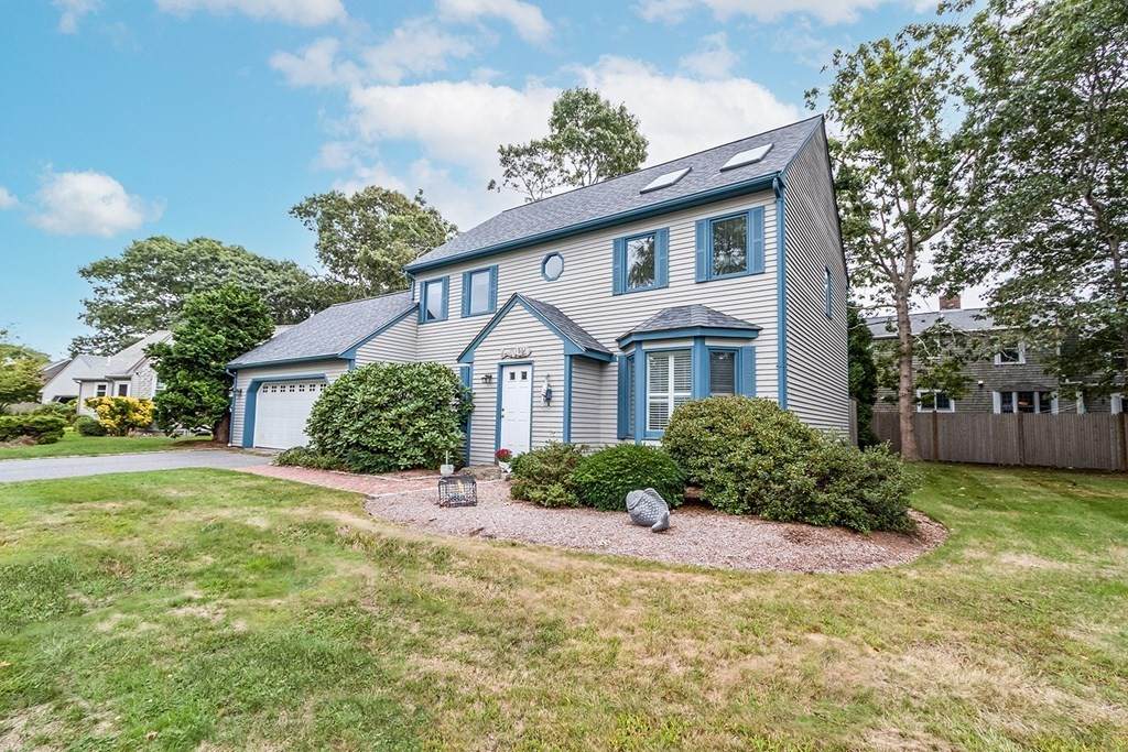 42 Pheasant Lane - Photo 1