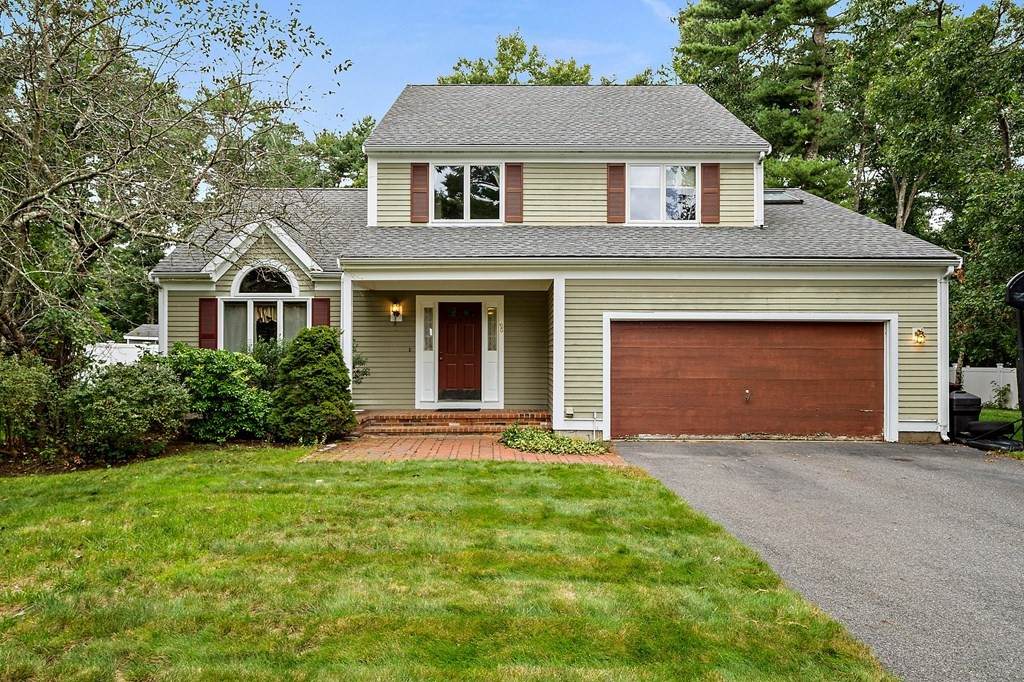 96 Foxworth Lane - Photo 1