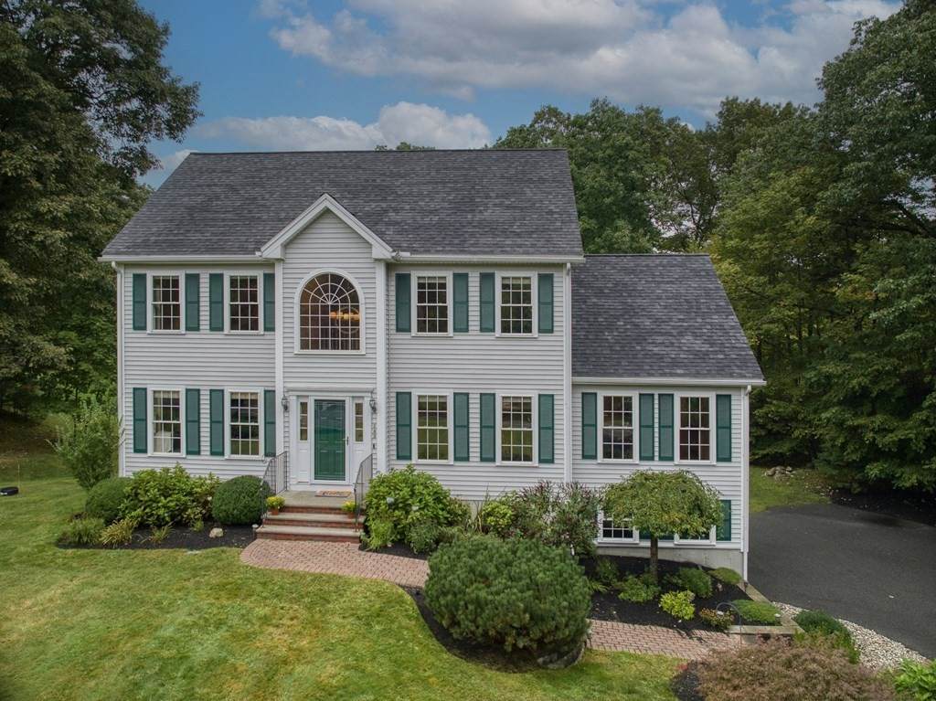 163 Forest St. - Photo 1