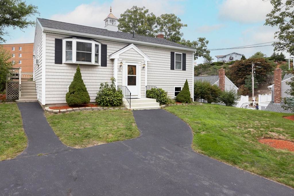 12 Rockland House Rd - Photo 1