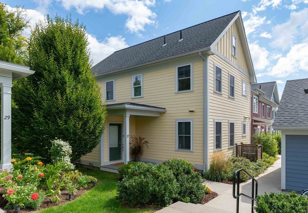 27 Moser Street - Photo 1