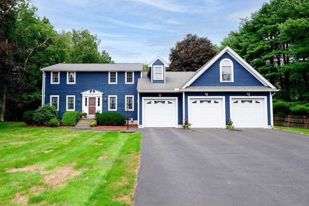 7 Sun Valley Drive - Photo 1