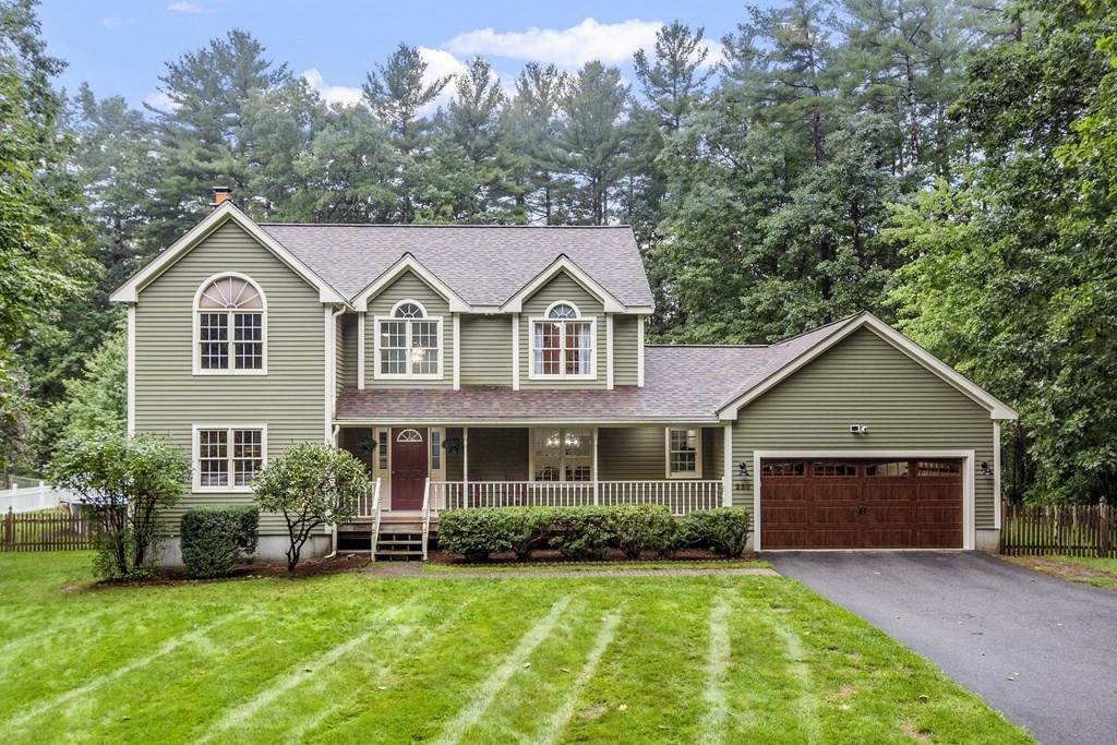 239 S Bolton Rd - Photo 1