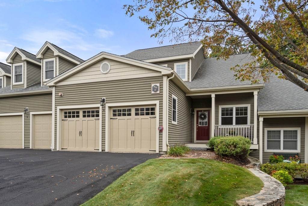 32 Old Framingham Road - Photo 1