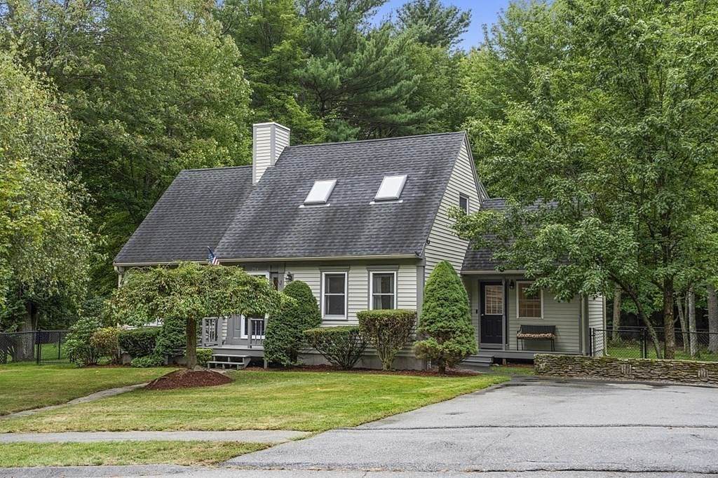 294 Stoneybrook Rd - Photo 1