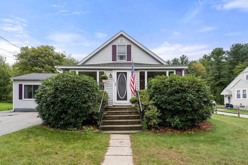20 Tobin Road - Photo 1