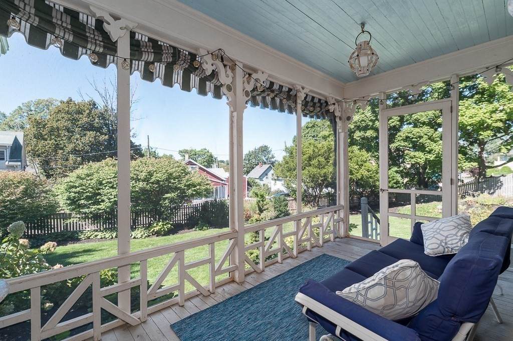 141 Mount Pleasant Avenue - Photo 1