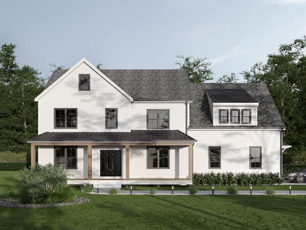 Lot 6 Maple Ave - Photo 1