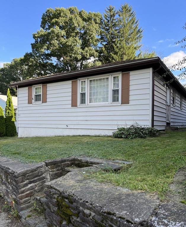 460 Hamilton St - Photo 1