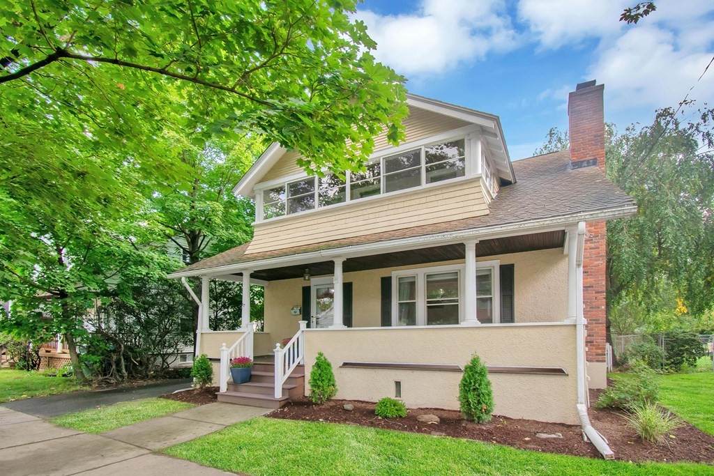 27 Castle St - Photo 1