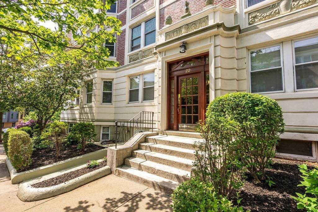 22 James Street - Photo 1