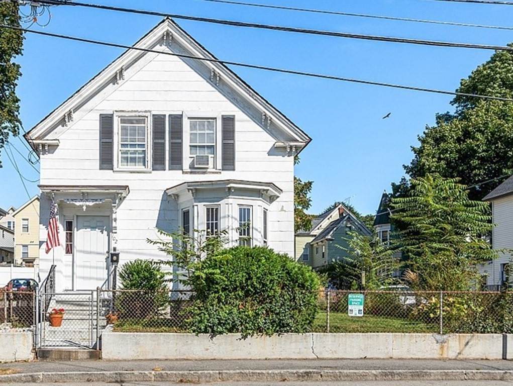 102 Andrews Street - Photo 1