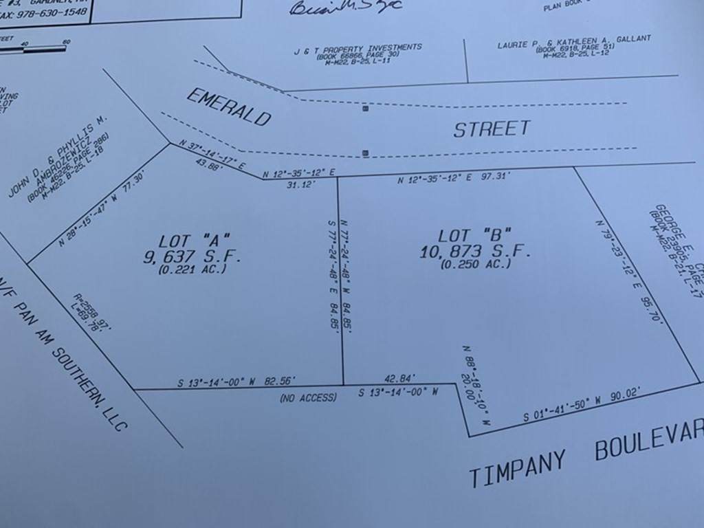 0 Emerald St - Photo 1