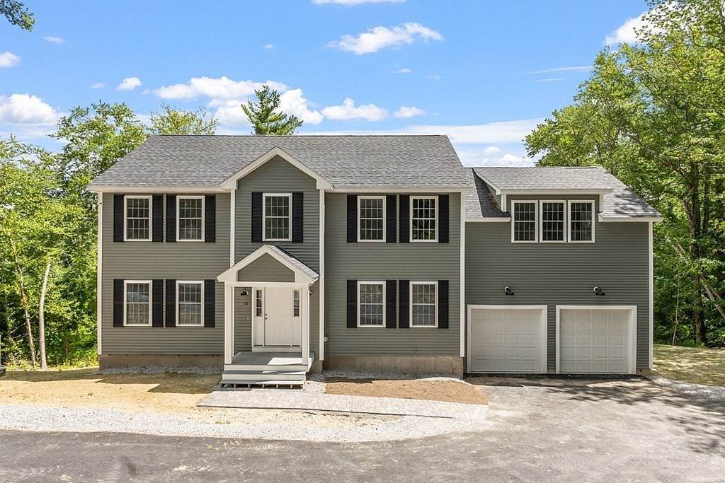 75 Bare Hill Rd. - Photo 1