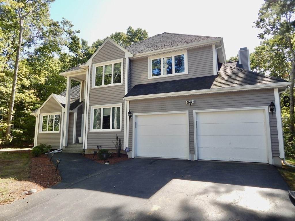 256 Daly Drive Ext - Photo 1