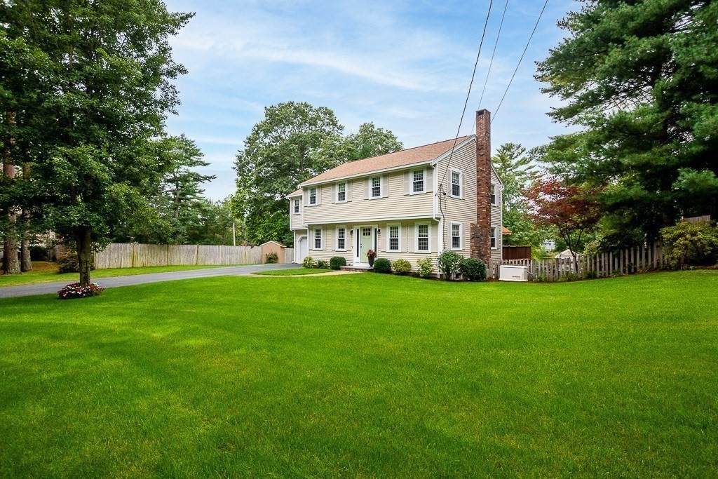 5 Pine Needle Lane - Photo 1
